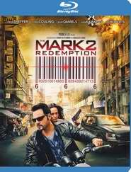 DVD-Mark 2: Redemption (Blu-Ray)