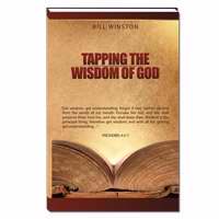 Tapping The Wisdom Of God