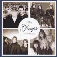 Audio CD-Iconic Groups Of Christian Music