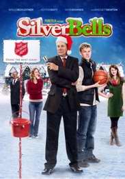 DVD-Silver Bells