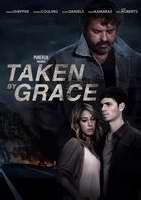 DVD-Taken By Grace