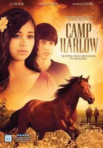 DVD-Camp Harlow