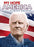 DVD-My Hope America With Billy Graham
