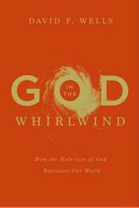 God In The Whirlwind
