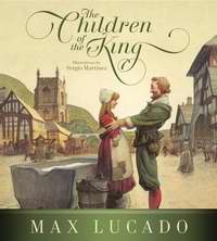 The Children Of The King (Repack)