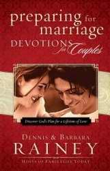 Preparing For Marriage Devotions For Couples