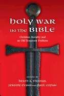 Holy War In The Bible