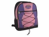 Backpack-Princess/Daughter Of The King-Pink/Purple
