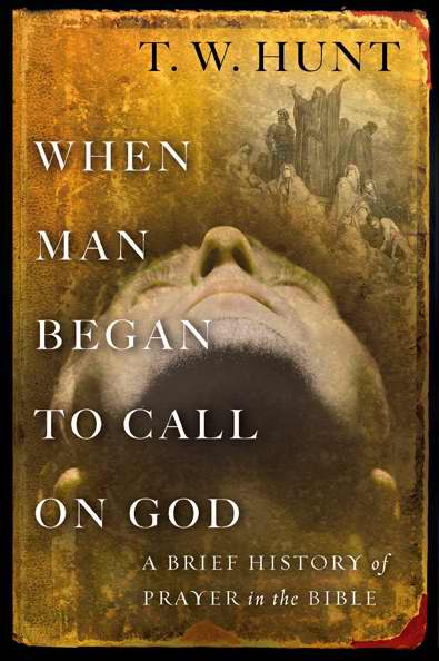 When Man Began To Call On God