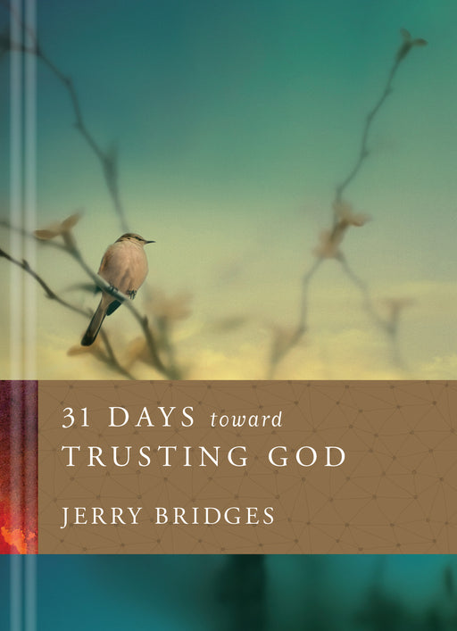 31 Days To Trusting God (Repack)