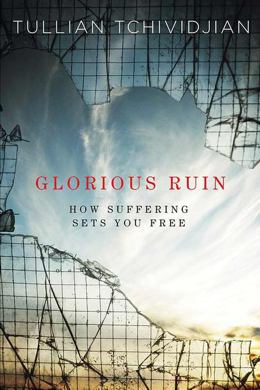 Glorious Ruin-Softcover