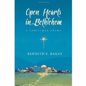 Open Hearts In Bethlehem