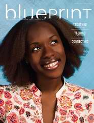 Echoes Summer 2018: High School Blueprint (Student Magazine)
