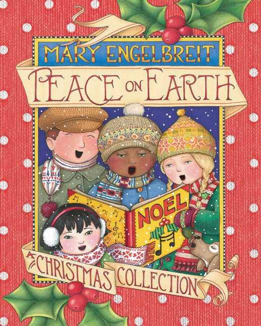 Peace On Earth: A Christmas Collection