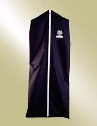 Garment Bag-Deluxe-Nylon (Robes Up To 63" Long)