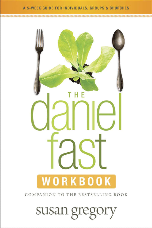 Daniel Fast Group Experience