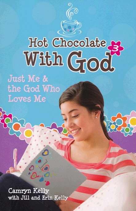Hot Chocolate With God V3