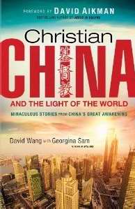 Christian China And The Light Of The World