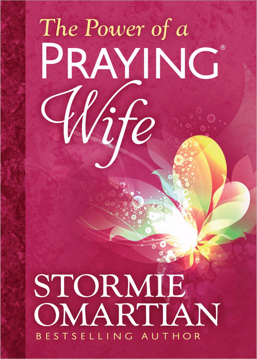 The Power Of A Praying Wife Deluxe Edition (Update)