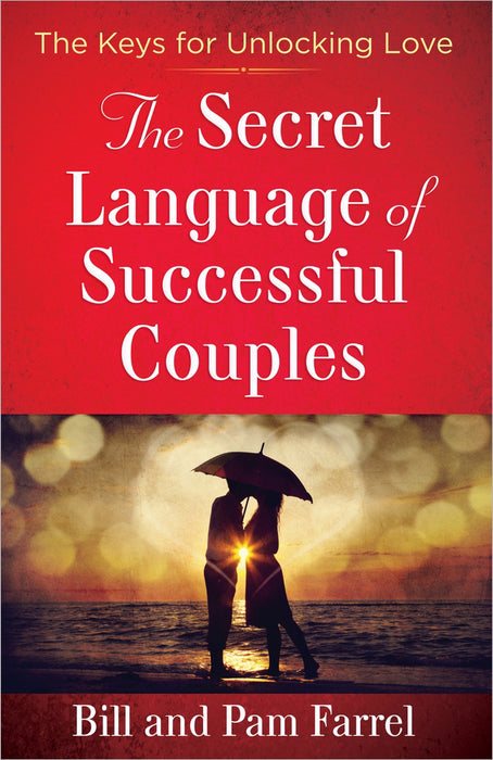Secret Language Of Successful Couples