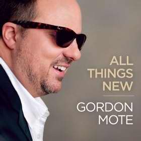 Audio CD-All Things New