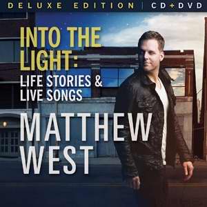 Audio CD-Into The Light-Deluxe Edition w/DVD