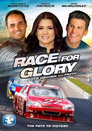 DVD-Race For Glory