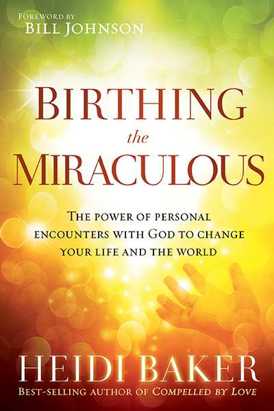 Birthing The Miraculous