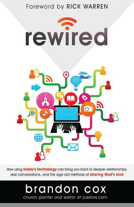 Rewired