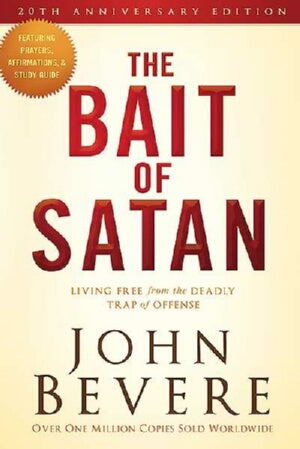 Bait Of Satan (20th Anniversary)