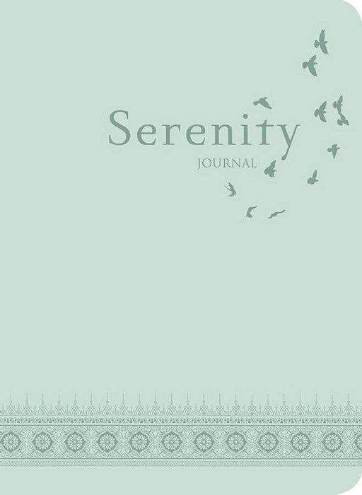Journal-Serenity (Premium)