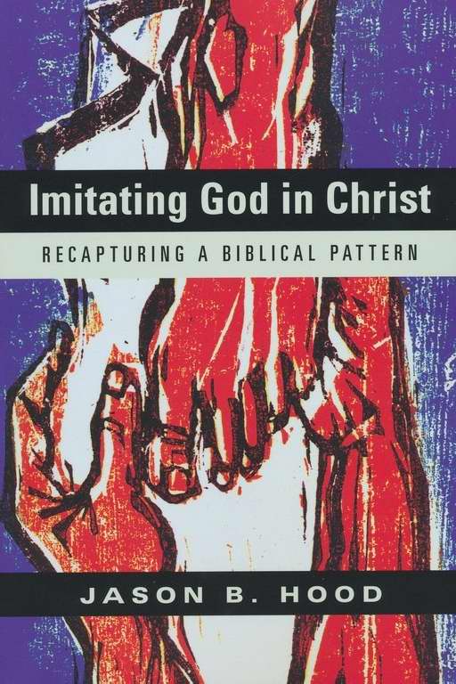 Imitating God In Christ