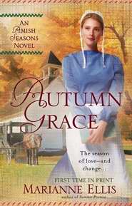Autumn Grace (Amish Seasons V2)