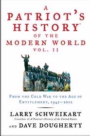 Patriots History Of The Modern World V2