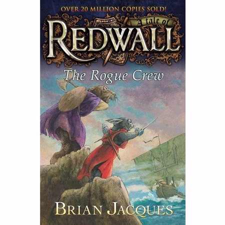 Rogue Crew (Redwall)