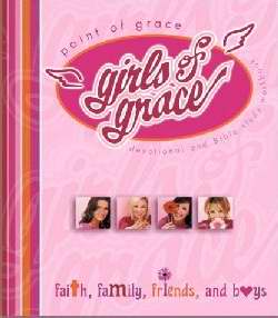 Girls Of Grace