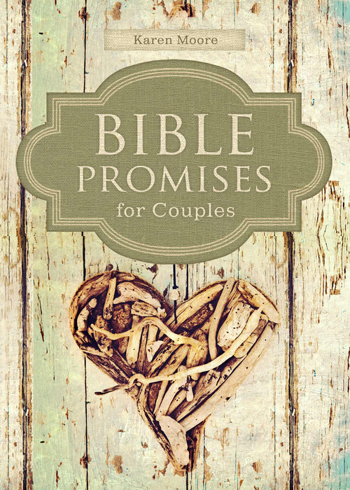 Bible Promises For Couples
