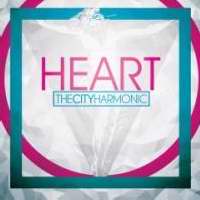 Audio CD-Heart