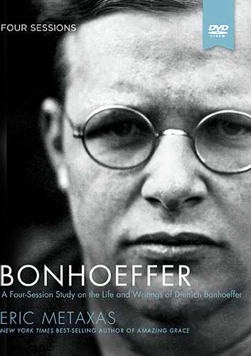DVD-Bonhoeffer: A DVD Study