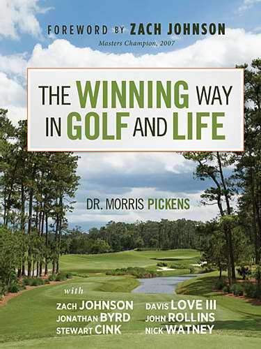 Winning Way In Golf And Life