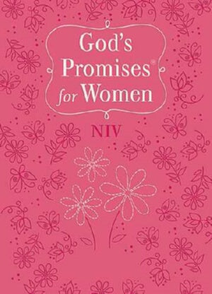 Gods Promises For Women (NIV) (Apr 2014)