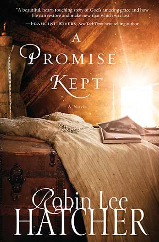 Promise Kept: A Novel