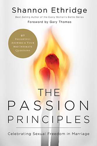 Passion Principles