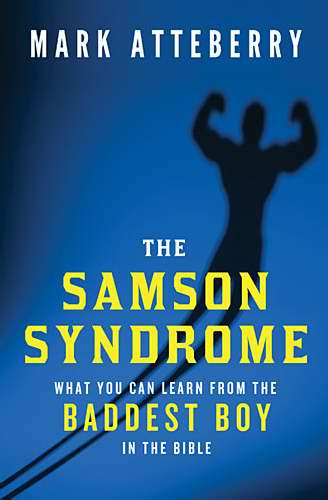 Samson Syndrome (Repack)