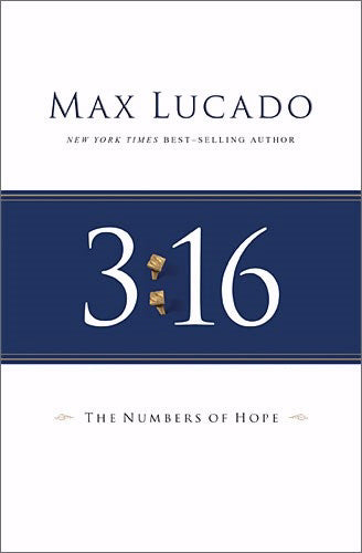 3:16-The Numbers Of Hope (Repack)