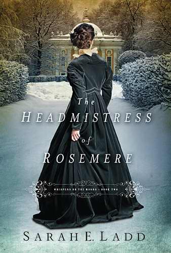 The Headmistress Of Rosemere (Whispers On The Moors V2)