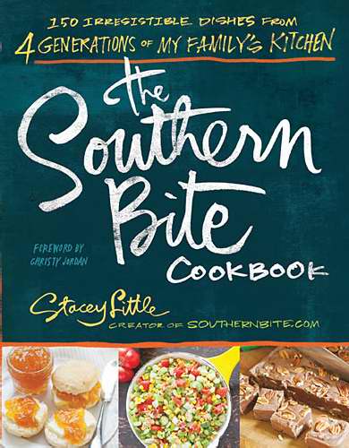 Southern Bite Cookbook