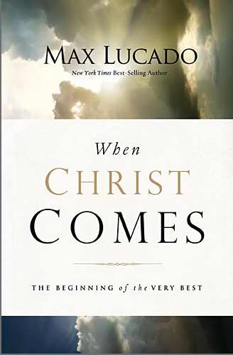 When Christ Comes (Repack)