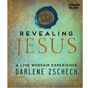 DVD-Revealing Jesus