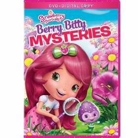 DVD-Berry Bitty Mysteries
